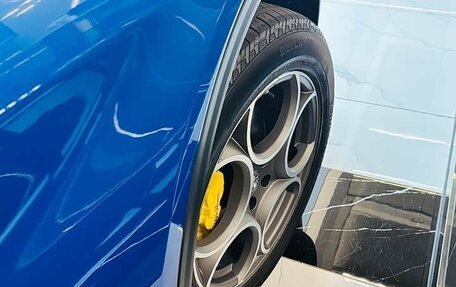 Alfa Romeo Stelvio, 2021 год, 2 700 155 рублей, 6 фотография