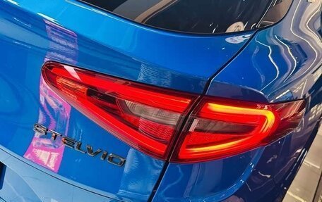 Alfa Romeo Stelvio, 2021 год, 2 700 155 рублей, 11 фотография