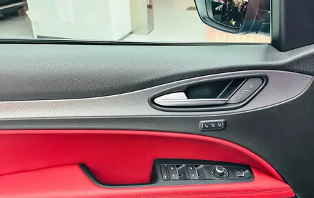 Alfa Romeo Stelvio, 2021 год, 2 700 155 рублей, 12 фотография