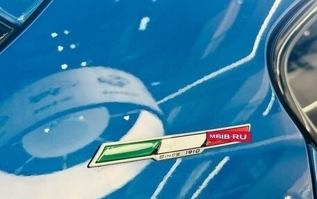 Alfa Romeo Stelvio, 2021 год, 2 700 155 рублей, 5 фотография