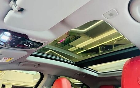 Alfa Romeo Stelvio, 2021 год, 2 700 155 рублей, 17 фотография