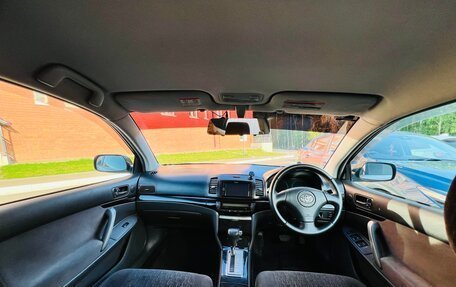 Toyota Allion, 2003 год, 690 000 рублей, 9 фотография