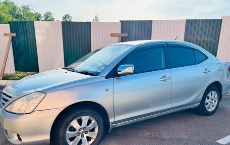 Toyota Allion, 2003 год, 690 000 рублей, 5 фотография