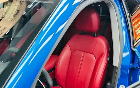 Alfa Romeo Stelvio, 2021 год, 2 700 155 рублей, 18 фотография