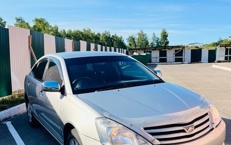 Toyota Allion, 2003 год, 690 000 рублей, 1 фотография