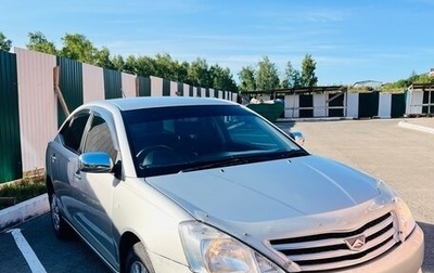 Toyota Allion, 2003 год, 690 000 рублей, 1 фотография