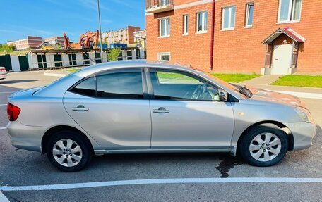 Toyota Allion, 2003 год, 690 000 рублей, 4 фотография