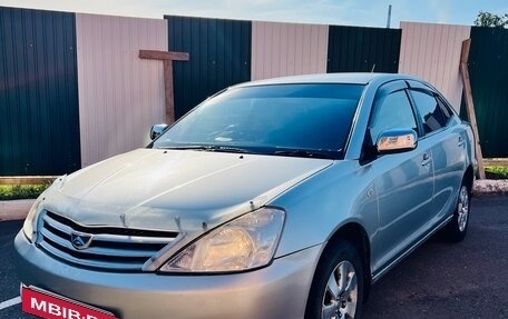 Toyota Allion, 2003 год, 690 000 рублей, 2 фотография