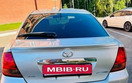 Toyota Allion, 2003 год, 690 000 рублей, 6 фотография