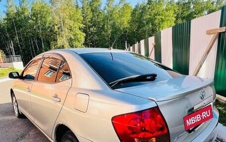 Toyota Allion, 2003 год, 690 000 рублей, 8 фотография