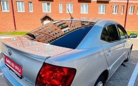 Toyota Allion, 2003 год, 690 000 рублей, 7 фотография