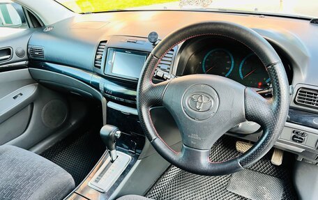 Toyota Allion, 2003 год, 690 000 рублей, 12 фотография