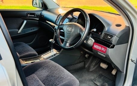 Toyota Allion, 2003 год, 690 000 рублей, 11 фотография