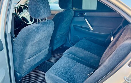 Toyota Allion, 2003 год, 690 000 рублей, 17 фотография