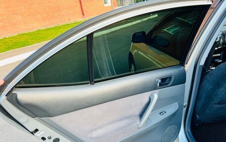 Toyota Allion, 2003 год, 690 000 рублей, 16 фотография