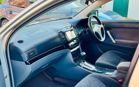 Toyota Allion, 2003 год, 690 000 рублей, 14 фотография