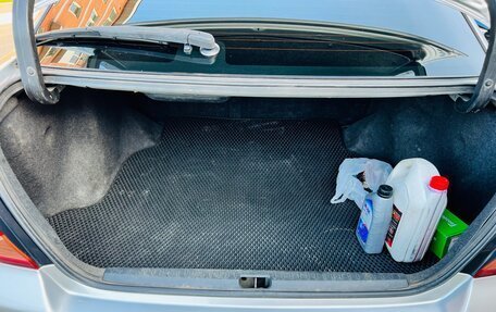 Toyota Allion, 2003 год, 690 000 рублей, 21 фотография