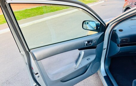 Toyota Allion, 2003 год, 690 000 рублей, 15 фотография