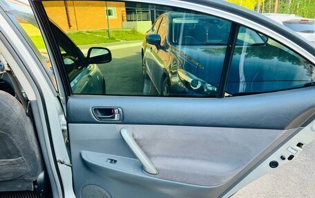 Toyota Allion, 2003 год, 690 000 рублей, 19 фотография