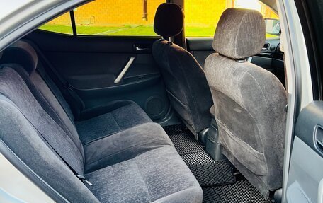 Toyota Allion, 2003 год, 690 000 рублей, 18 фотография