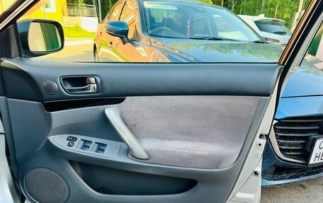 Toyota Allion, 2003 год, 690 000 рублей, 13 фотография