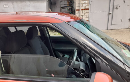 Suzuki Swift III, 2009 год, 555 000 рублей, 6 фотография