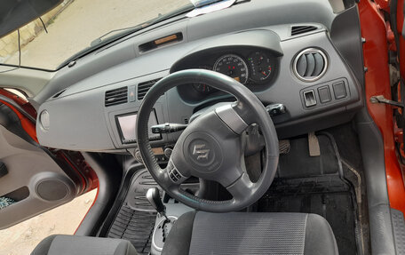 Suzuki Swift III, 2009 год, 555 000 рублей, 11 фотография