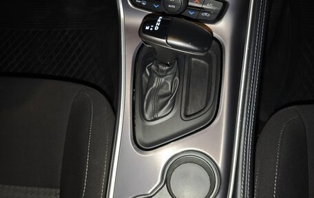 Dodge Challenger III рестайлинг 2, 2021 год, 3 300 000 рублей, 12 фотография