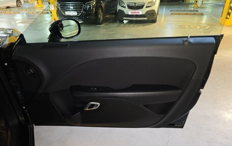 Dodge Challenger III рестайлинг 2, 2021 год, 3 300 000 рублей, 21 фотография