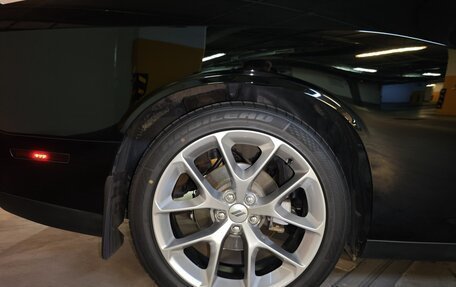 Dodge Challenger III рестайлинг 2, 2021 год, 3 300 000 рублей, 29 фотография