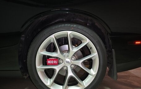 Dodge Challenger III рестайлинг 2, 2021 год, 3 300 000 рублей, 27 фотография