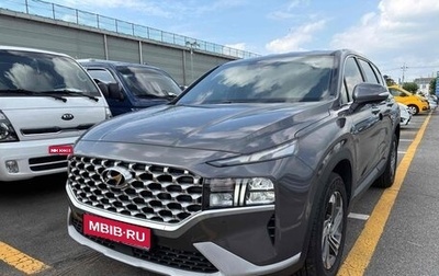 Hyundai Santa Fe IV, 2022 год, 2 724 555 рублей, 1 фотография