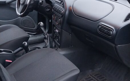 Chevrolet Niva I рестайлинг, 2015 год, 650 000 рублей, 5 фотография