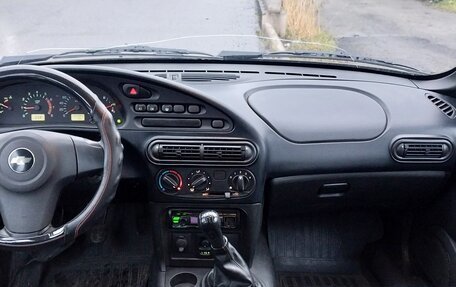 Chevrolet Niva I рестайлинг, 2015 год, 650 000 рублей, 2 фотография