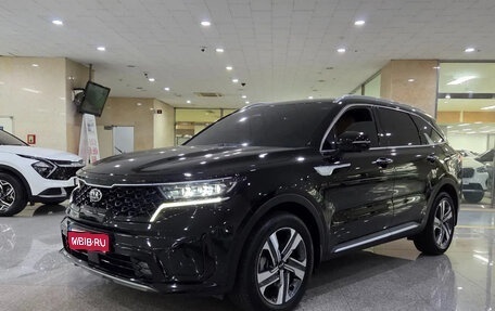 KIA Sorento IV, 2021 год, 2 580 000 рублей, 1 фотография
