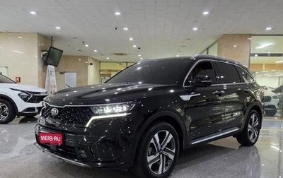 KIA Sorento IV, 2021 год, 2 580 000 рублей, 1 фотография