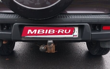 Chevrolet Niva I рестайлинг, 2015 год, 650 000 рублей, 9 фотография