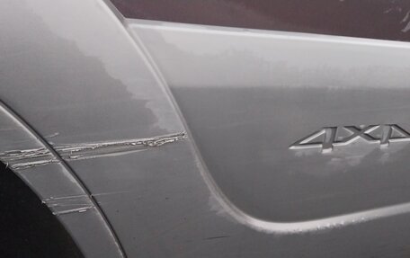 Chevrolet Niva I рестайлинг, 2015 год, 650 000 рублей, 11 фотография