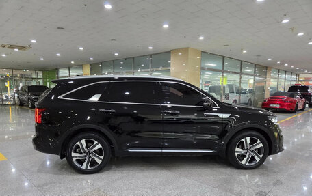 KIA Sorento IV, 2021 год, 2 580 000 рублей, 4 фотография