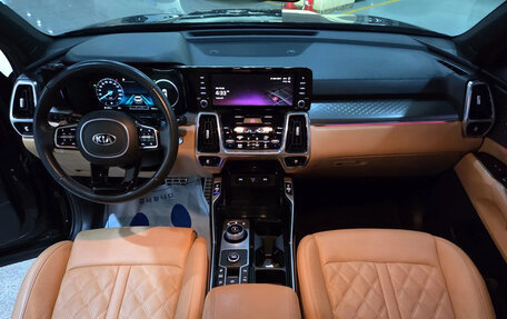 KIA Sorento IV, 2021 год, 2 580 000 рублей, 8 фотография