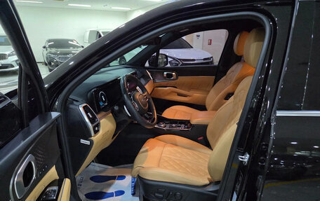 KIA Sorento IV, 2021 год, 2 580 000 рублей, 6 фотография