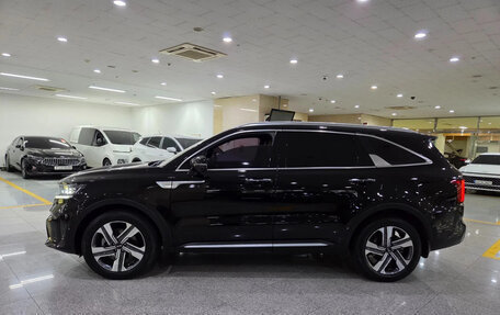 KIA Sorento IV, 2021 год, 2 580 000 рублей, 3 фотография