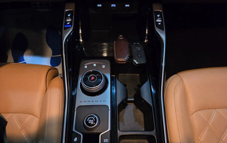 KIA Sorento IV, 2021 год, 2 580 000 рублей, 12 фотография