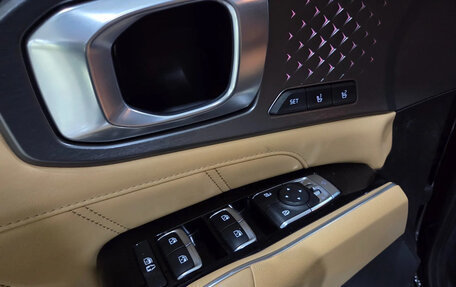 KIA Sorento IV, 2021 год, 2 580 000 рублей, 13 фотография