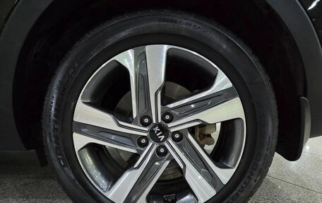 KIA Sorento IV, 2021 год, 2 580 000 рублей, 15 фотография