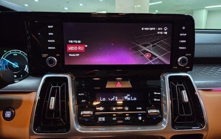 KIA Sorento IV, 2021 год, 2 580 000 рублей, 10 фотография