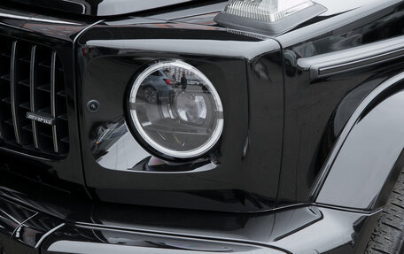 Mercedes-Benz G-Класс AMG, 2022 год, 18 900 000 рублей, 7 фотография