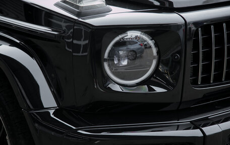 Mercedes-Benz G-Класс AMG, 2022 год, 18 900 000 рублей, 8 фотография