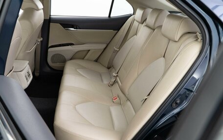 Toyota Camry, 2020 год, 2 432 444 рублей, 9 фотография