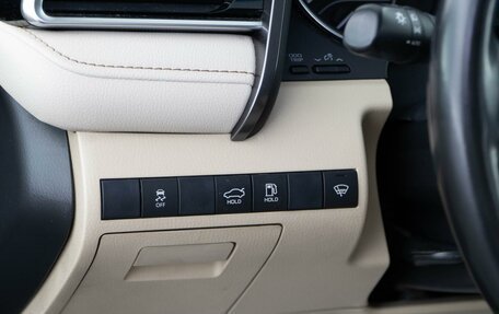 Toyota Camry, 2020 год, 2 432 444 рублей, 15 фотография